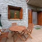 Apartamento Inmocyma Montañas Mágicas-benasque *