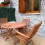 Apartamento Inmocyma Montañas Mágicas-benasque *
