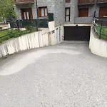 Inmocyma Montañas Mágicas-benasque Apartamento *