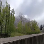 Apartamento Inmocyma Montañas Mágicas-benasque Benasque