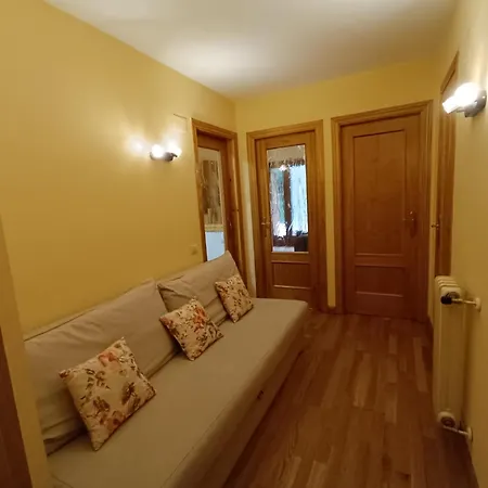 Inmocyma Montanas Magicas-benasque 公寓 *