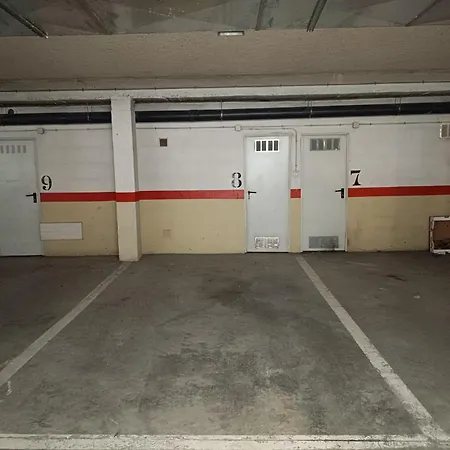 Inmocyma Montanas Magicas-benasque