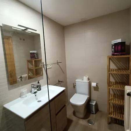 Inmocyma Montanas Magicas-benasque 贝纳斯克