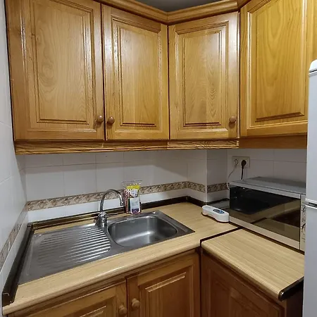 Apartamento Inmocyma Montañas Mágicas-benasque