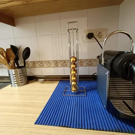 公寓 Inmocyma Montanas Magicas-benasque