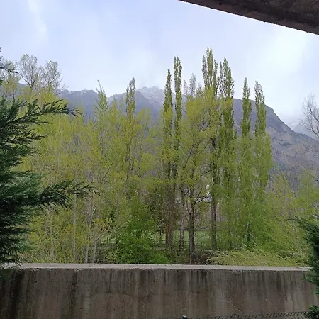 Inmocyma Montanas Magicas-benasque