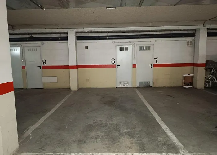 Inmocyma Montañas Mágicas-benasque