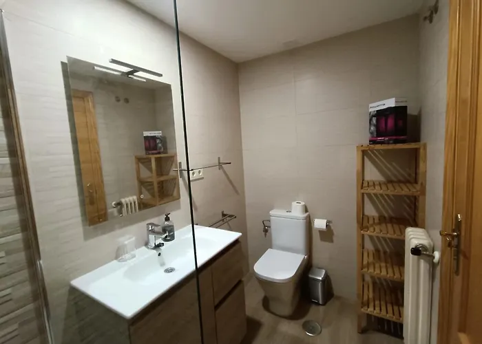 Inmocyma Montañas Mágicas-benasque Benasque