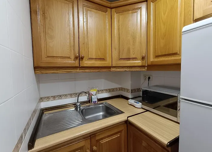 Apartamento Inmocyma Montañas Mágicas-benasque