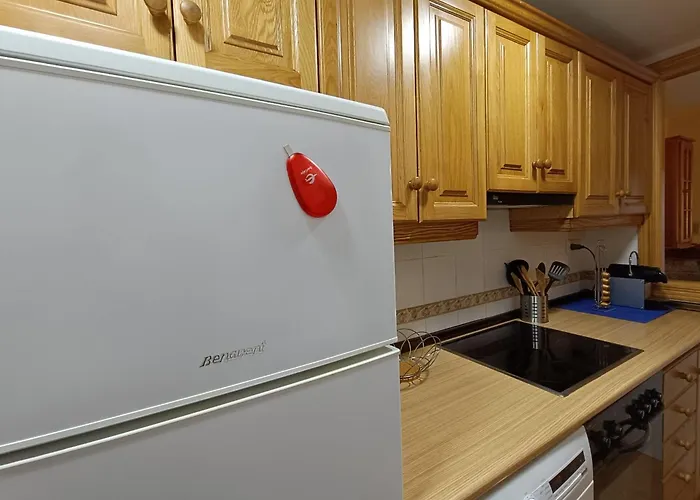 Inmocyma Montañas Mágicas-benasque *