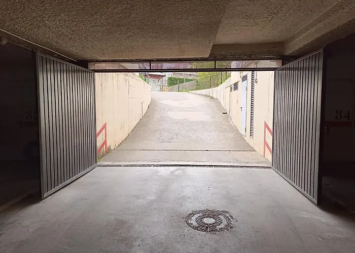 Inmocyma Montañas Mágicas-benasque Benasque