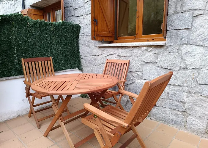 Apartamento Inmocyma Montañas Mágicas-benasque *